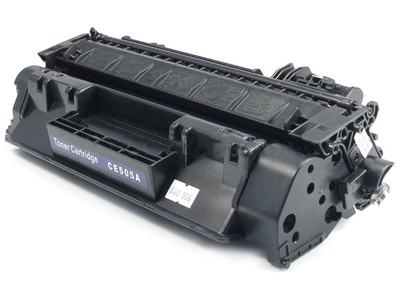 HP 05A CE505A MUADİL TONER