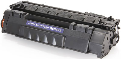 HP 53A (Q7553A) MUADİL TONER 