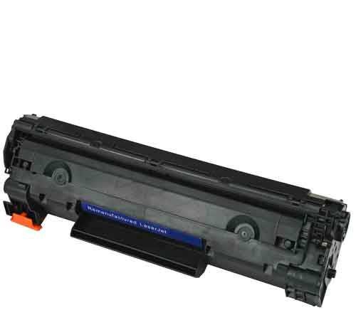 HP LASERJET P1005 MUADİL TONER