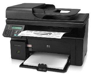 HP LASERJET M1212NF TEKNİK SERVİSİ