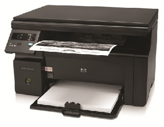 HP LASERJET M1132 TEKNİK SERVİSİ