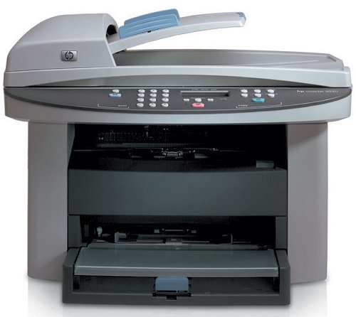 HP LASERJET 3030 TEKNİK SERVİSİ