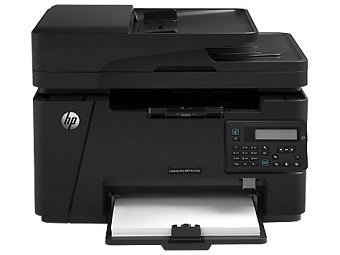 HP LASERJET M127FN TEKNİK SERVİSİ