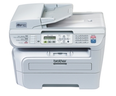 BROTHER MFC-7320 TEKNİK SERVİSİ