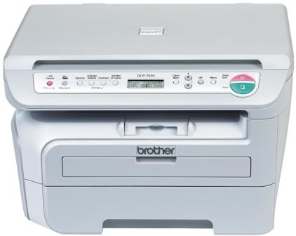 BROTHER DCP-7030 TEKNİK SERVİSİ