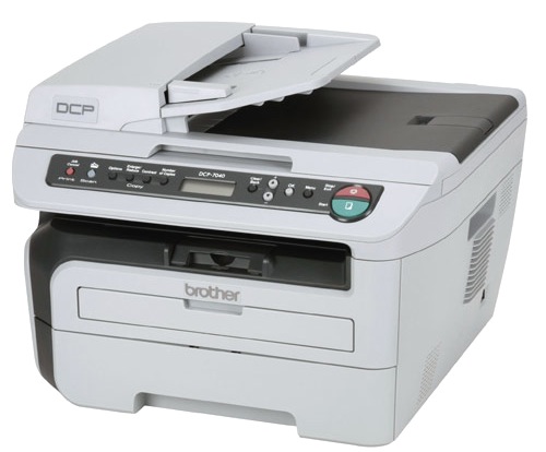 BROTHER DCP-7040 TEKNİK SERVİSİ