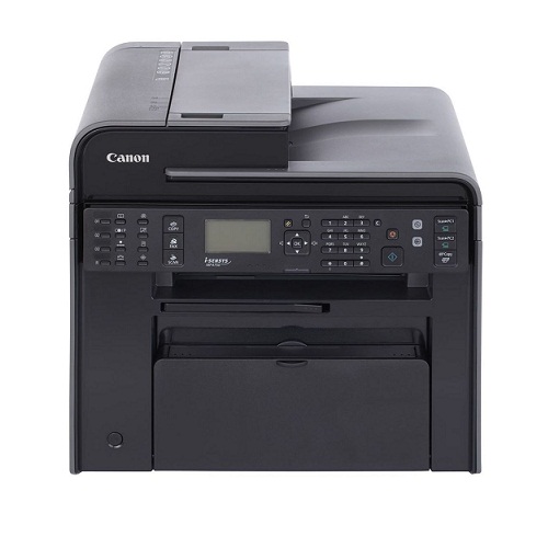 CANON MF 4750 TEKNİK SERVİSİ