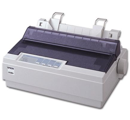 EPSON LX-300+II TEKNİK SERVİSİ