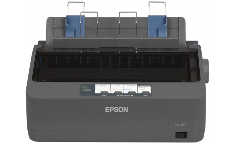 EPSON LX-350 TEKNİK SERVİSİ