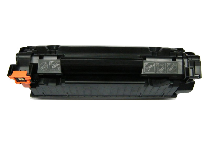 CANON CRG-725 TONER DOLUMU