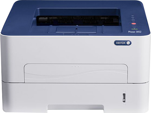 Xerox Phaser 3052 Teknik Servisi