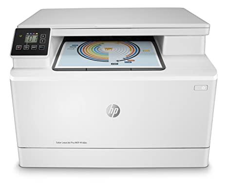 HP Color LaserJet Pro MFP M180N Teknik Servisi