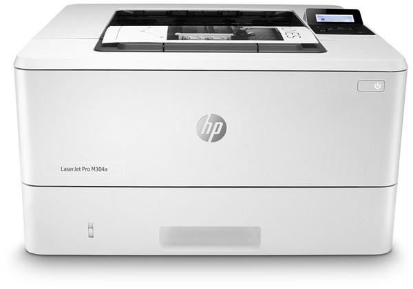 HP LaserJet Pro M304A Teknik Servisi