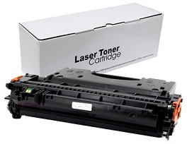 HP LaserJet Pro 400 M401d Toner