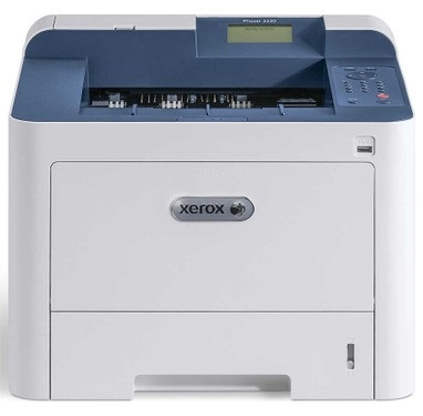 Xerox Phaser 3330V_DNI Teknik Servisi