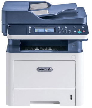Xerox WorkCentre 3345V_DNI Teknik Servisi