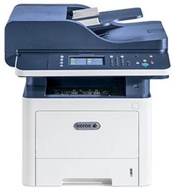 Xerox 3335V_Dnı Teknik Servisi