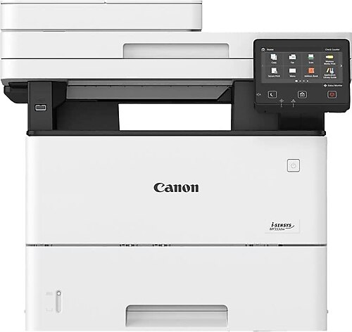  CANON MF552DW 