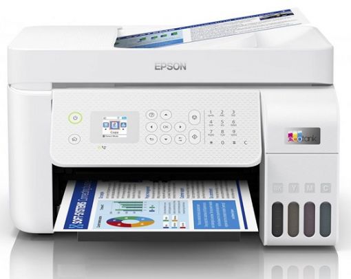 Epson Ecotank L5296 