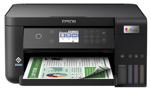  EPSON ECOTANK L6260 