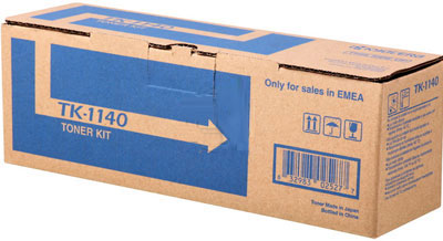 KYOCERA TK-1140  TONER