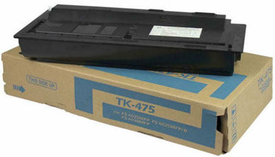 KYOCERA TK-475 TONER