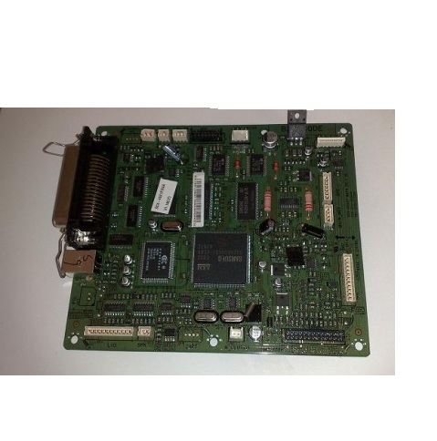 SAMSUNG SCX 4521F FORMATTER BOARD ( ANAKART )